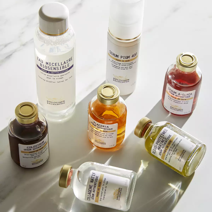 Unveiling the Elegance of Skincare: The Superior Benefits of Biologique Recherche