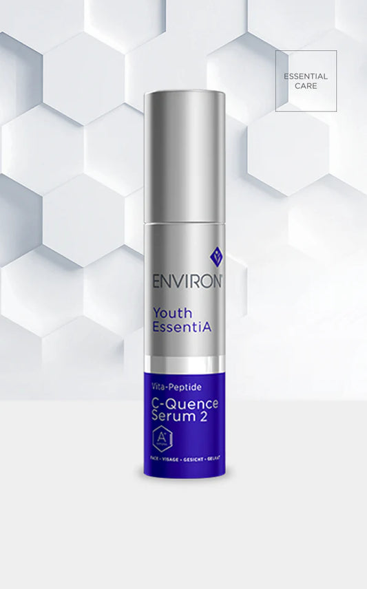 ENVIRON Vita Peptide C-Quence Serum 2