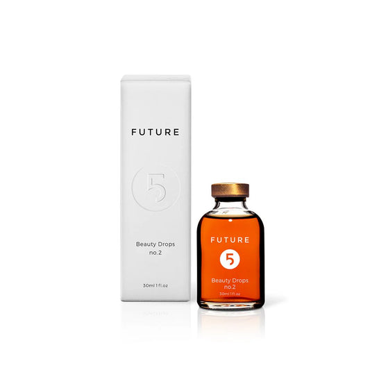 Future Beauty Drops No 2