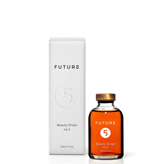 Future Beauty Drops No 3