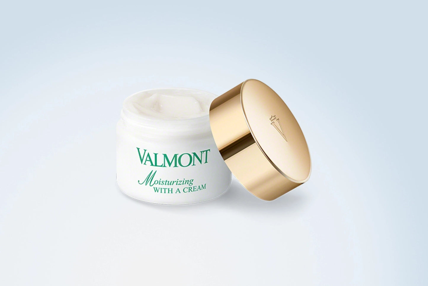 Valmont Moisturizing with A Cream