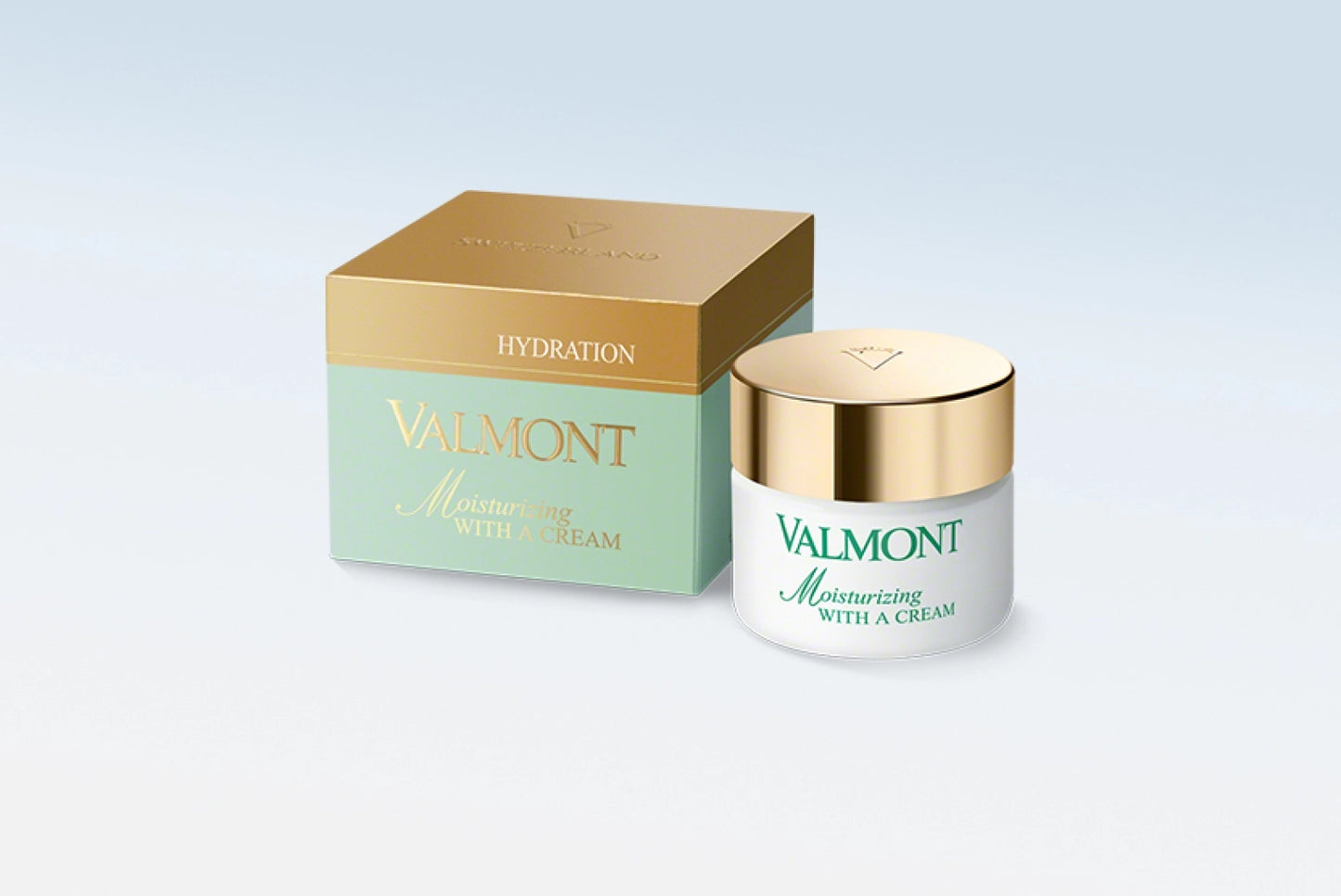 Valmont Moisturizing with A Cream