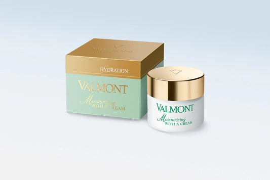 Valmont Moisturizing with A Cream