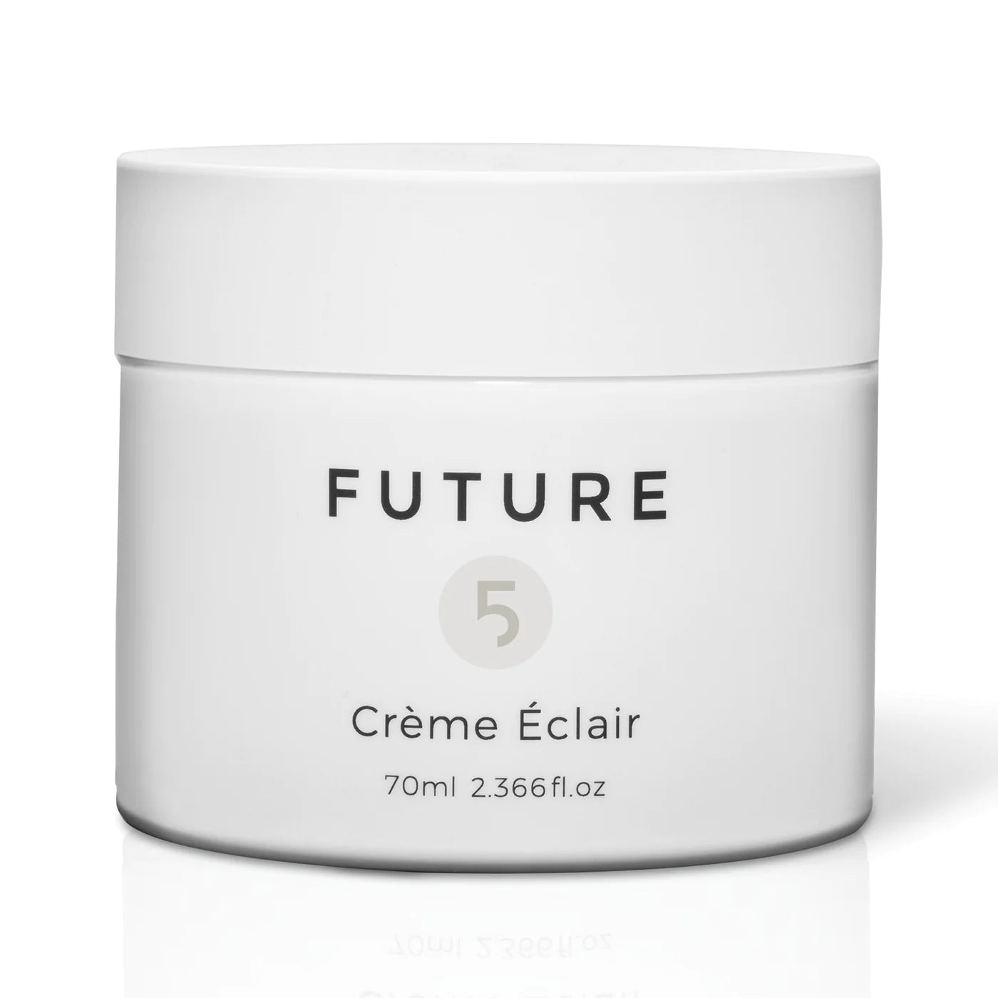 Future Crème Éclair