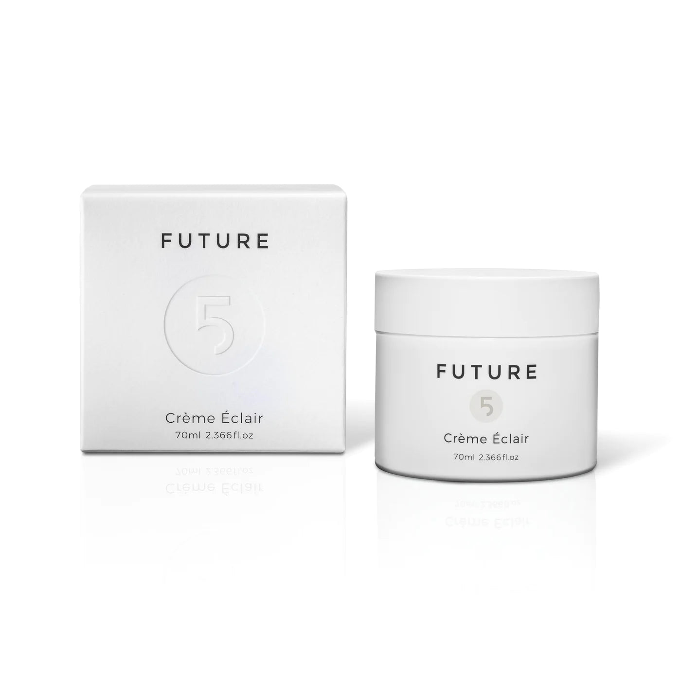 Future Crème Éclair
