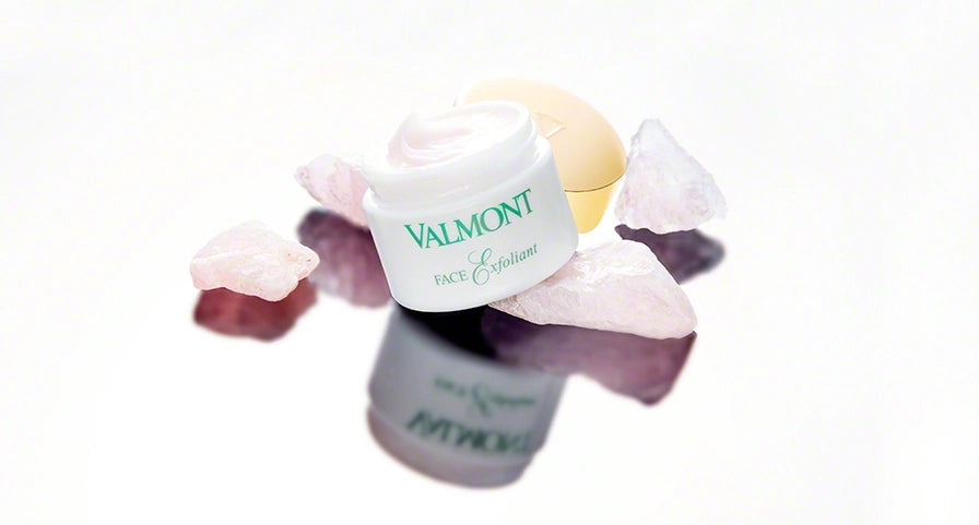Valmont Face Exfoliant