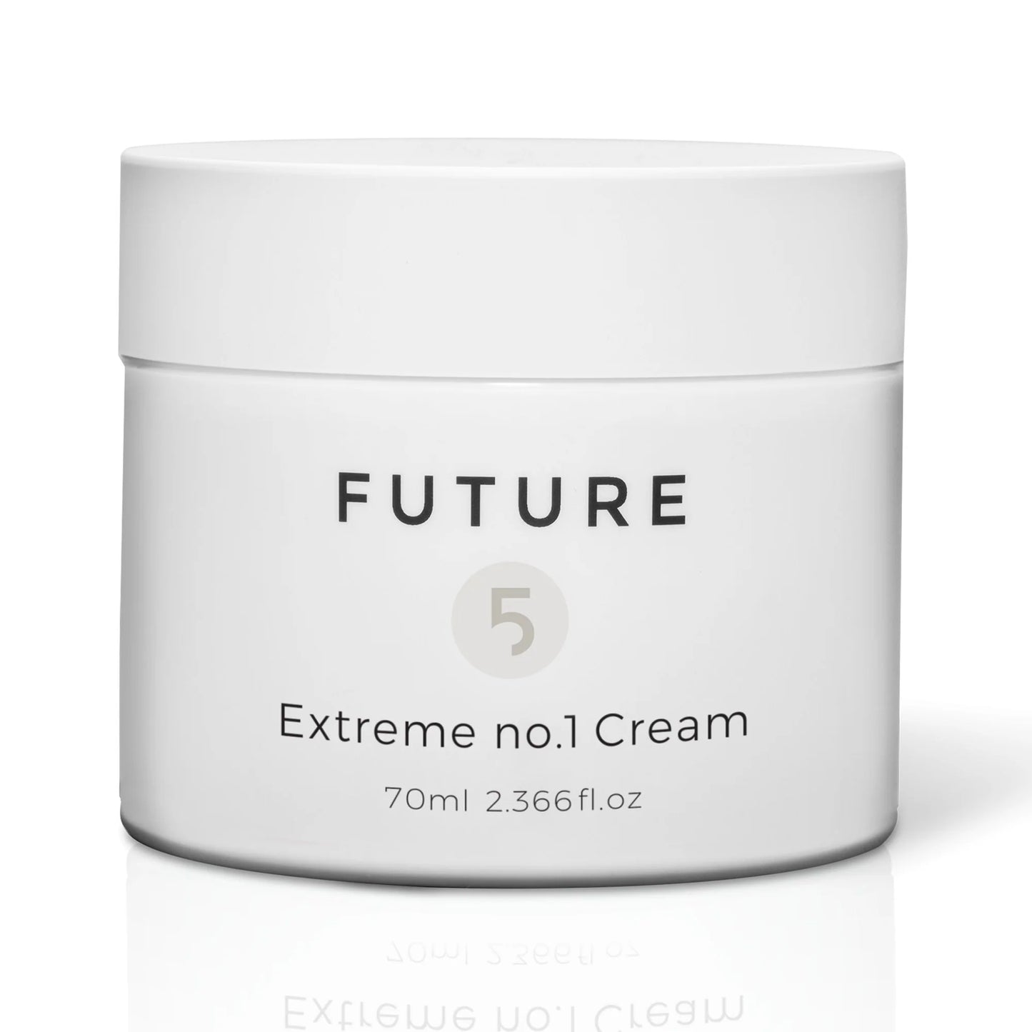 Future Extreme No. 1 Cream