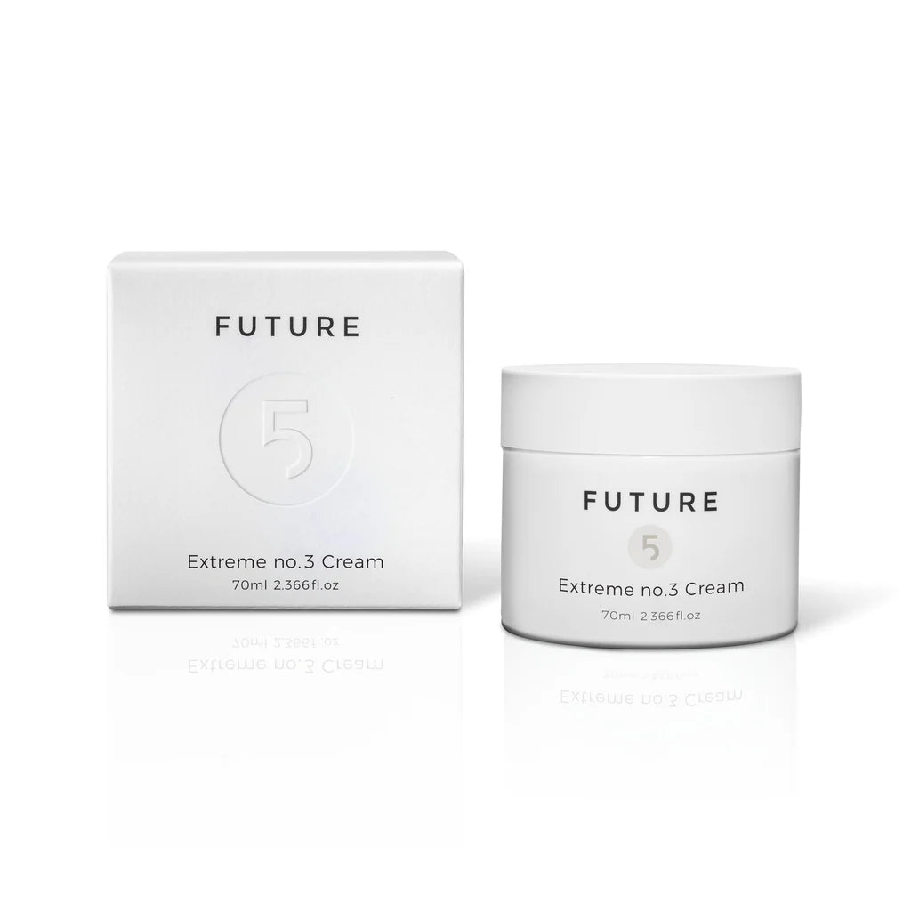 Future Extreme No. 3 Cream