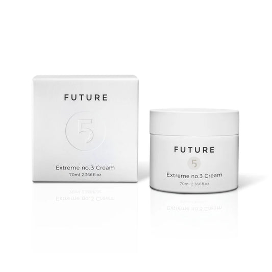 Future Extreme No. 3 Cream