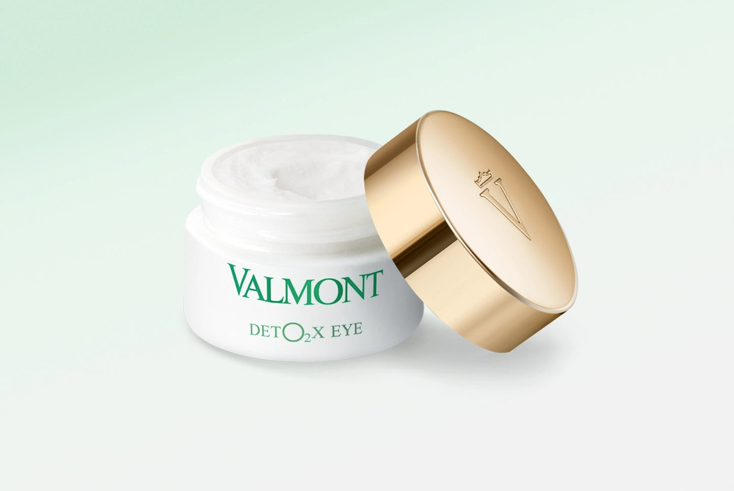 Valmont DetO2x Eye