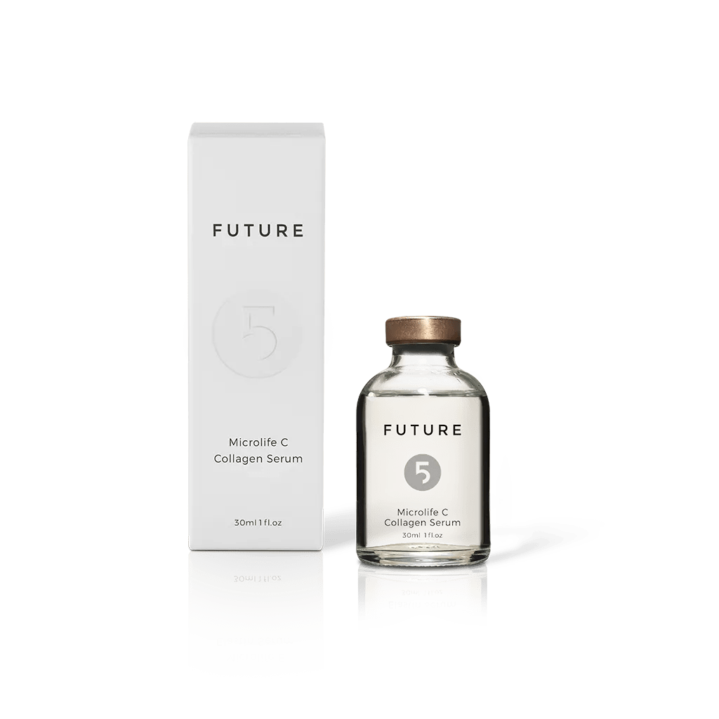 Future Microlife C Collagen Serum