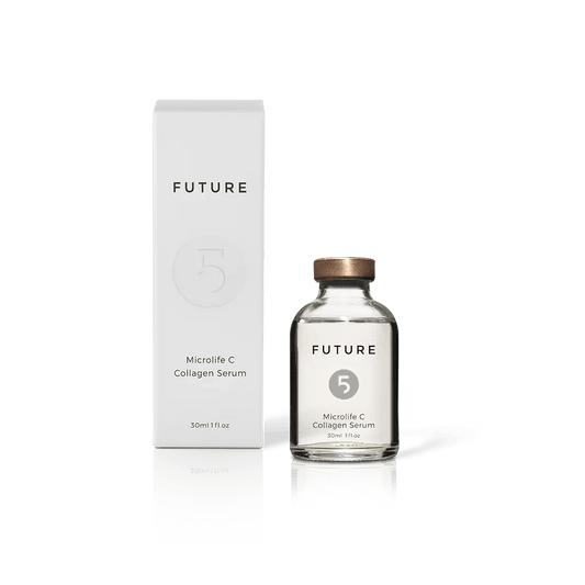 Future Microlife C Collagen Serum