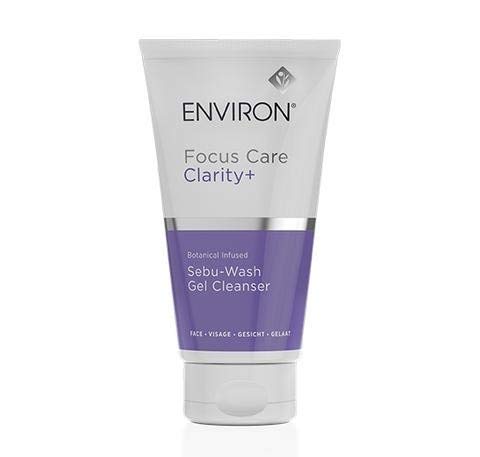ENVIRON Botanical Infused Sebu-Wash Gel Cleanser