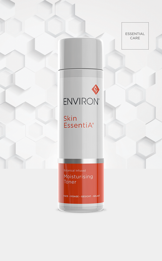 Botanical Infused Moisturizing Toner