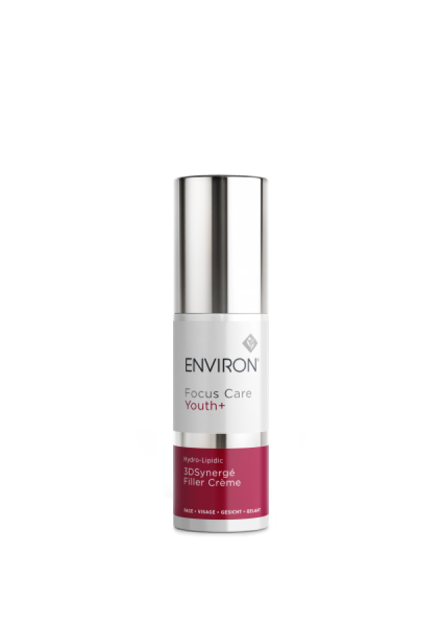 ENVIRON Hydro-Lipidic 3DSYNERGE© Filler Creme