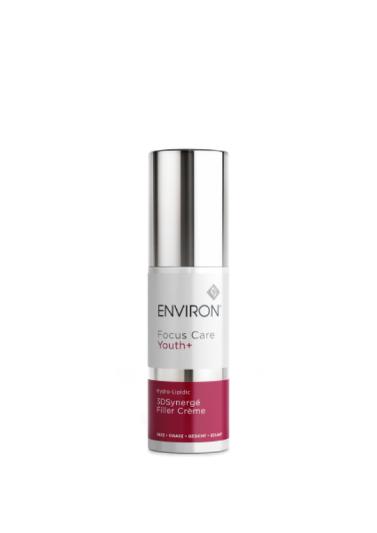 ENVIRON Hydro-Lipidic 3DSYNERGE© Filler Creme
