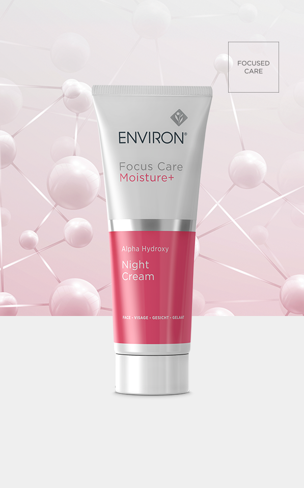 ENVIRON Alpha Hydroxy Night Cream