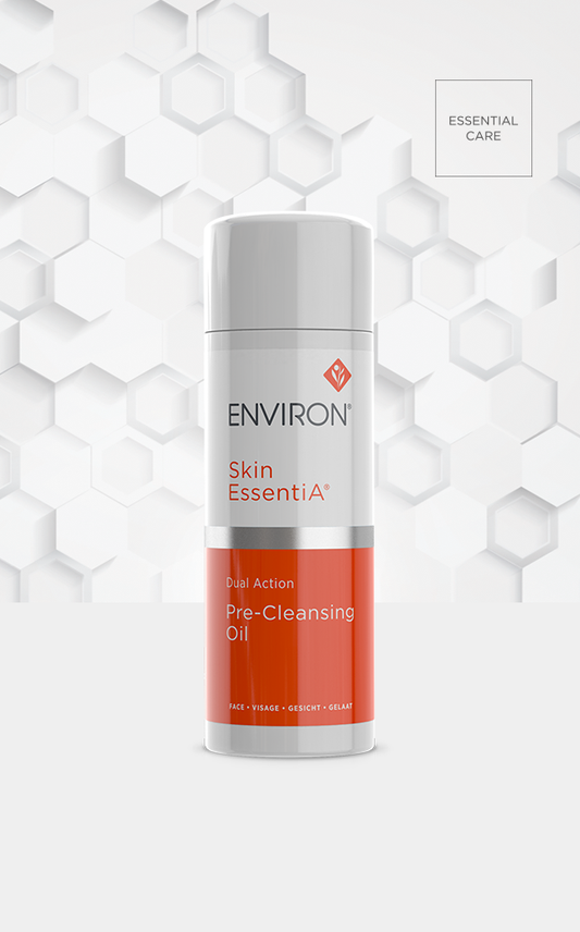 ENVIRON Skin Essentia Dual Action Pre-Cleansing Oil