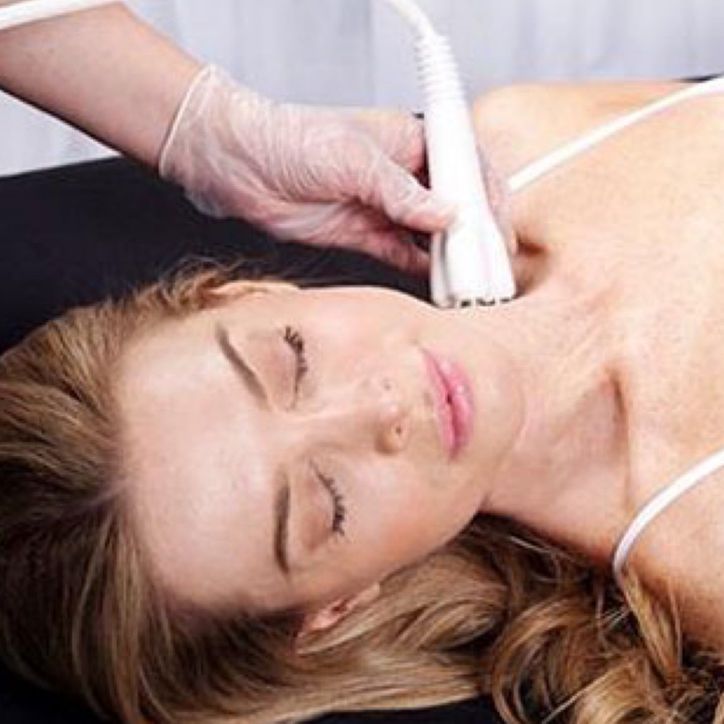 Face Neck And Decollatage Skintightening Package