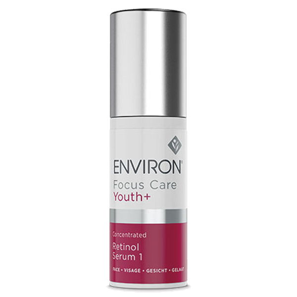 Retinol serum 1