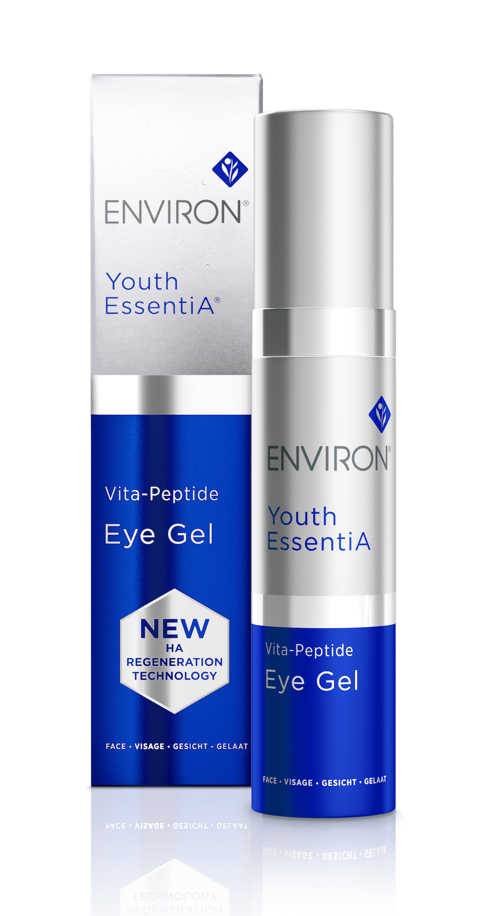 Vita-peptide Eye Gel