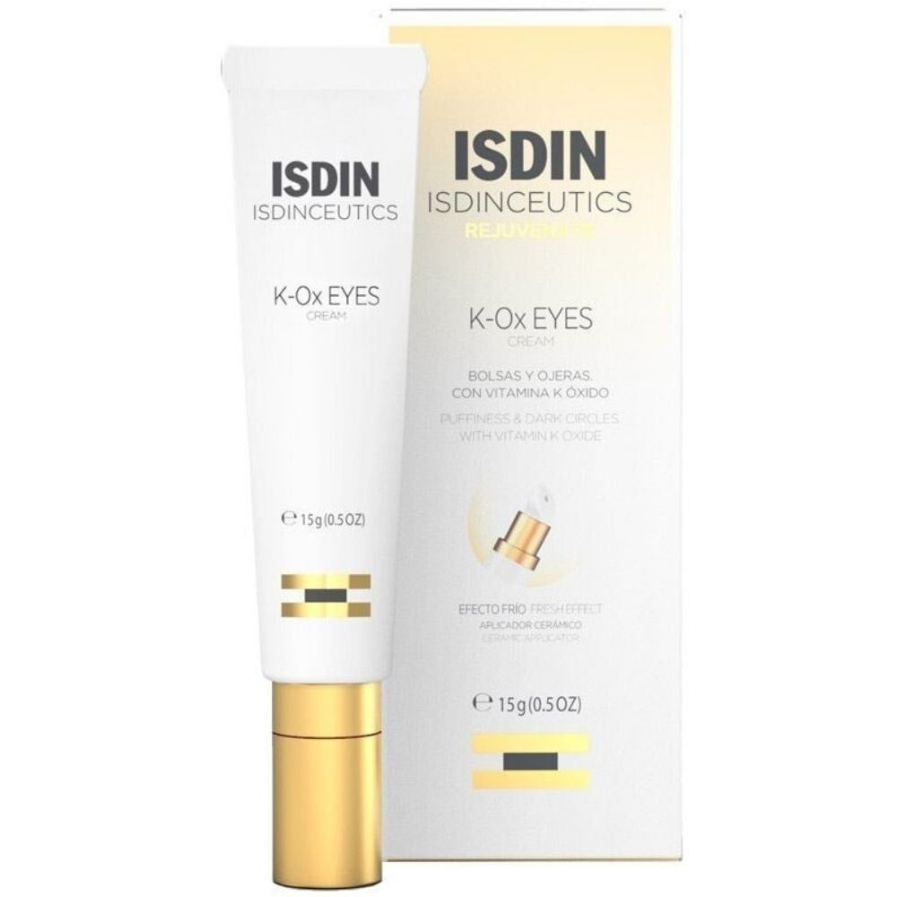 Isdinceutics K-Ox Eyes