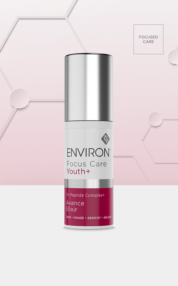 ENVIRON Tri-Peptide Complex+ Avance Elixir