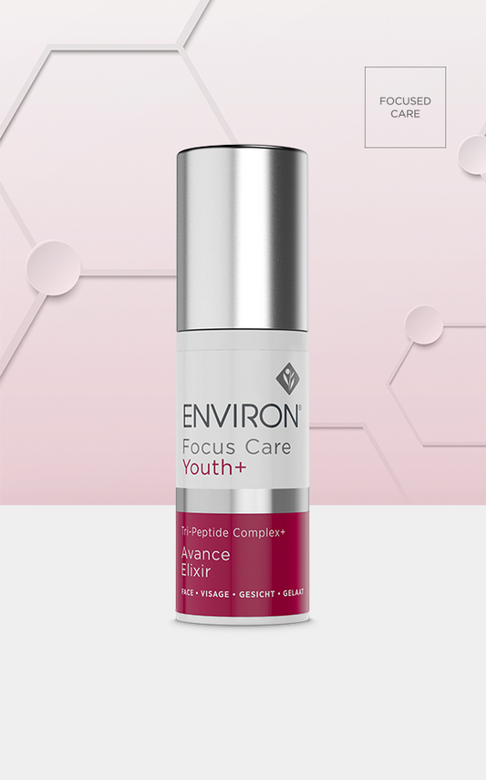 ENVIRON Tri-Peptide Complex+ Avance Elixir