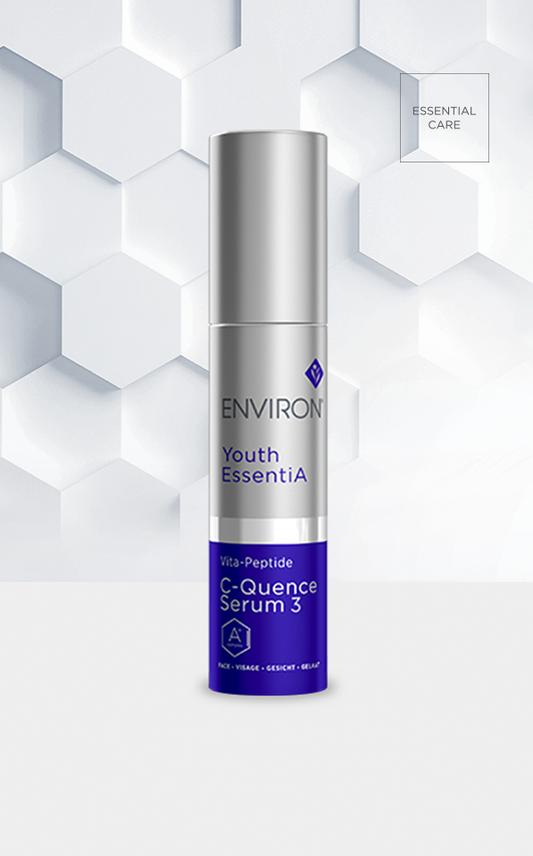 ENVIRON Vita-Peptide C-Quence Serum 3
