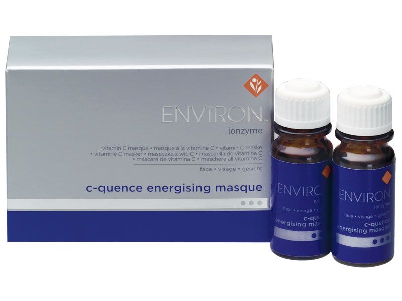 C-quence Energising Masque