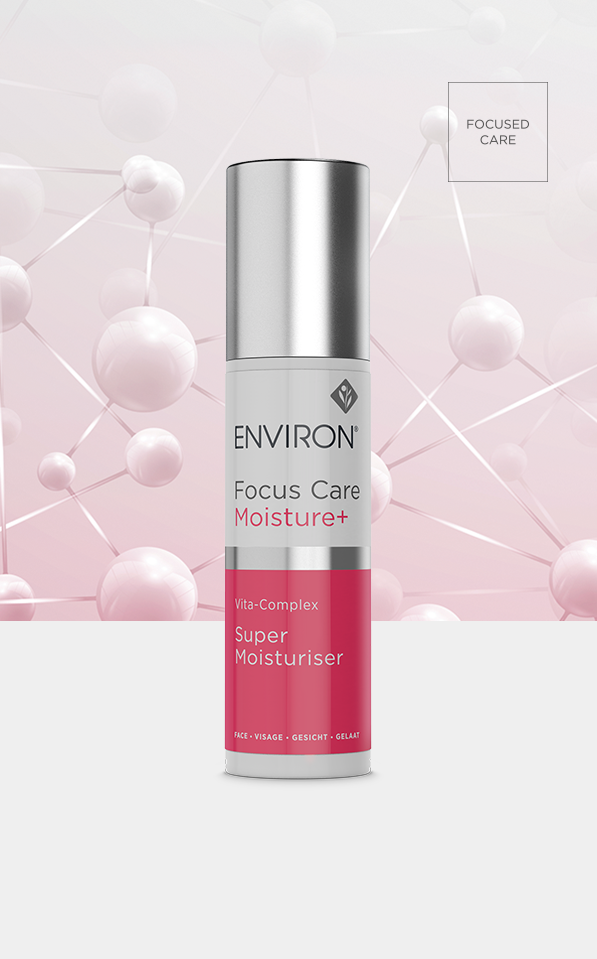 Super Moisturizer