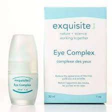 Eye complex