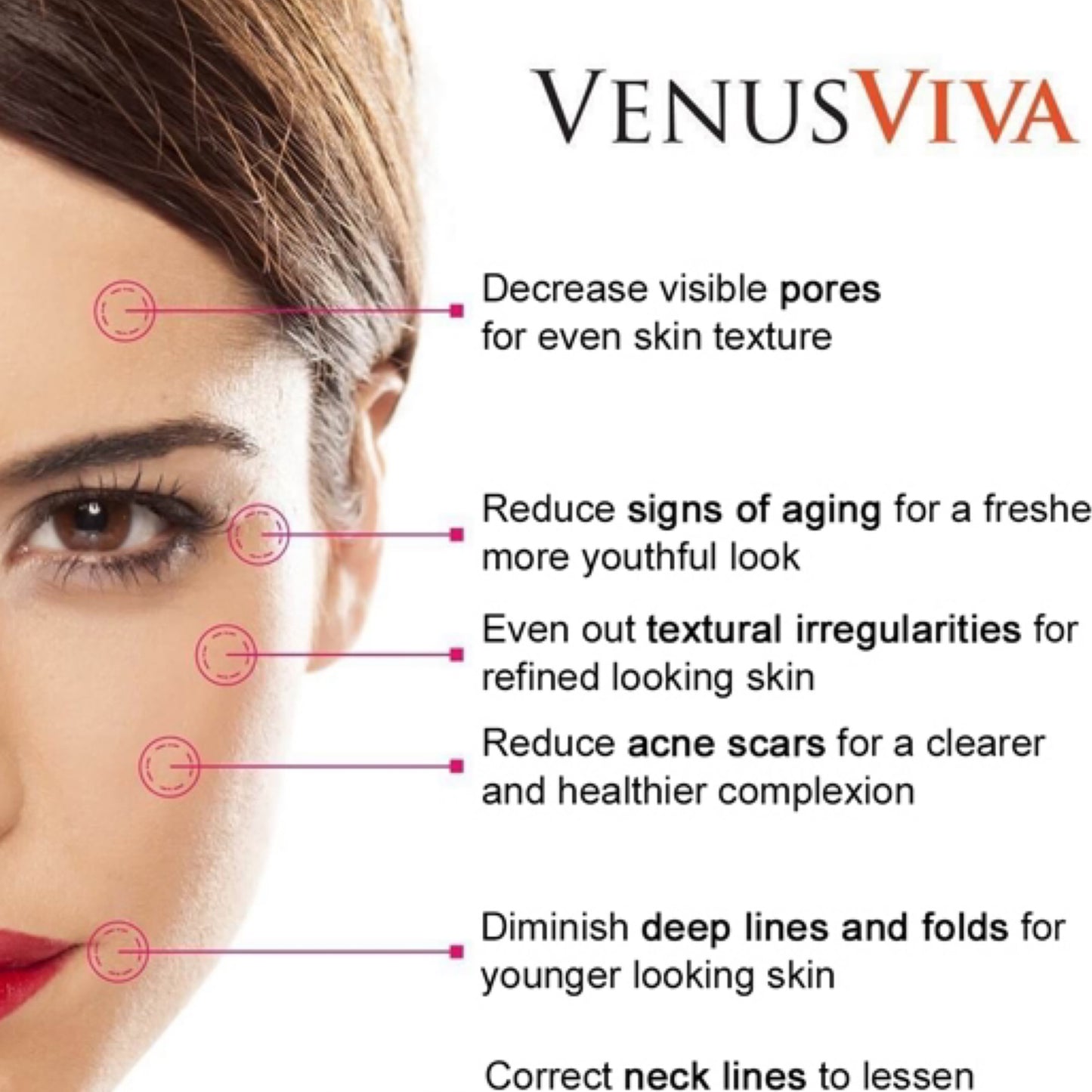 Venus Viva