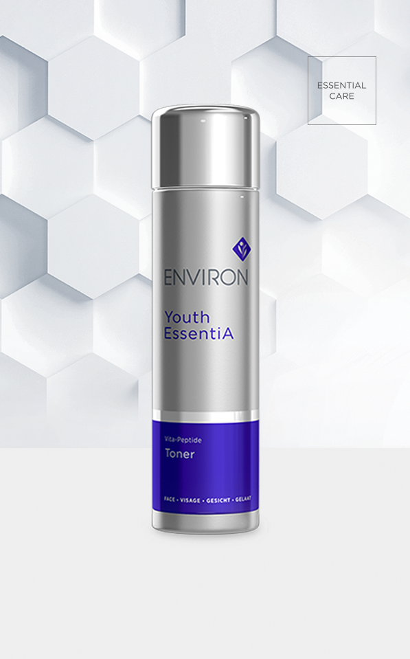 Vita- Peptide Toner