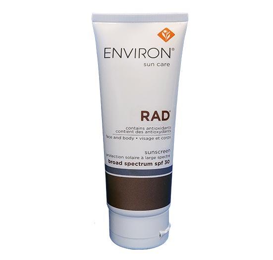Suncare Range (SPF)