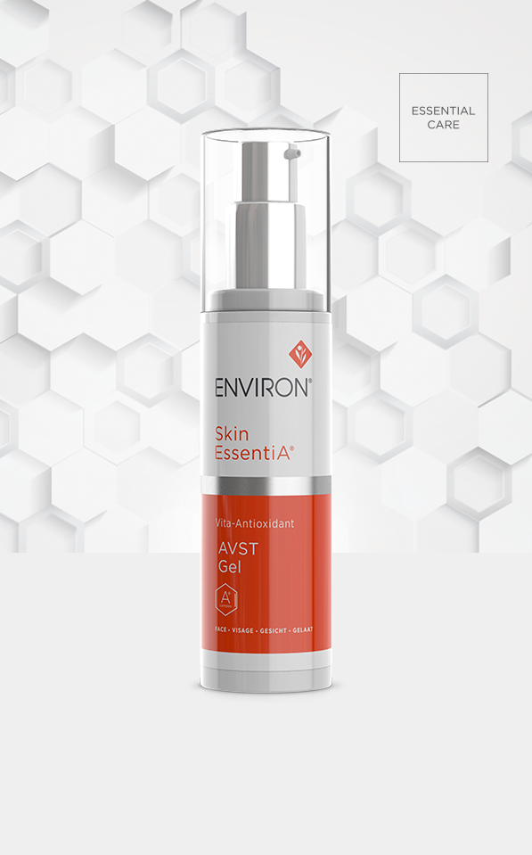 ENVIRON Vita-Antioxidant AVST Gel