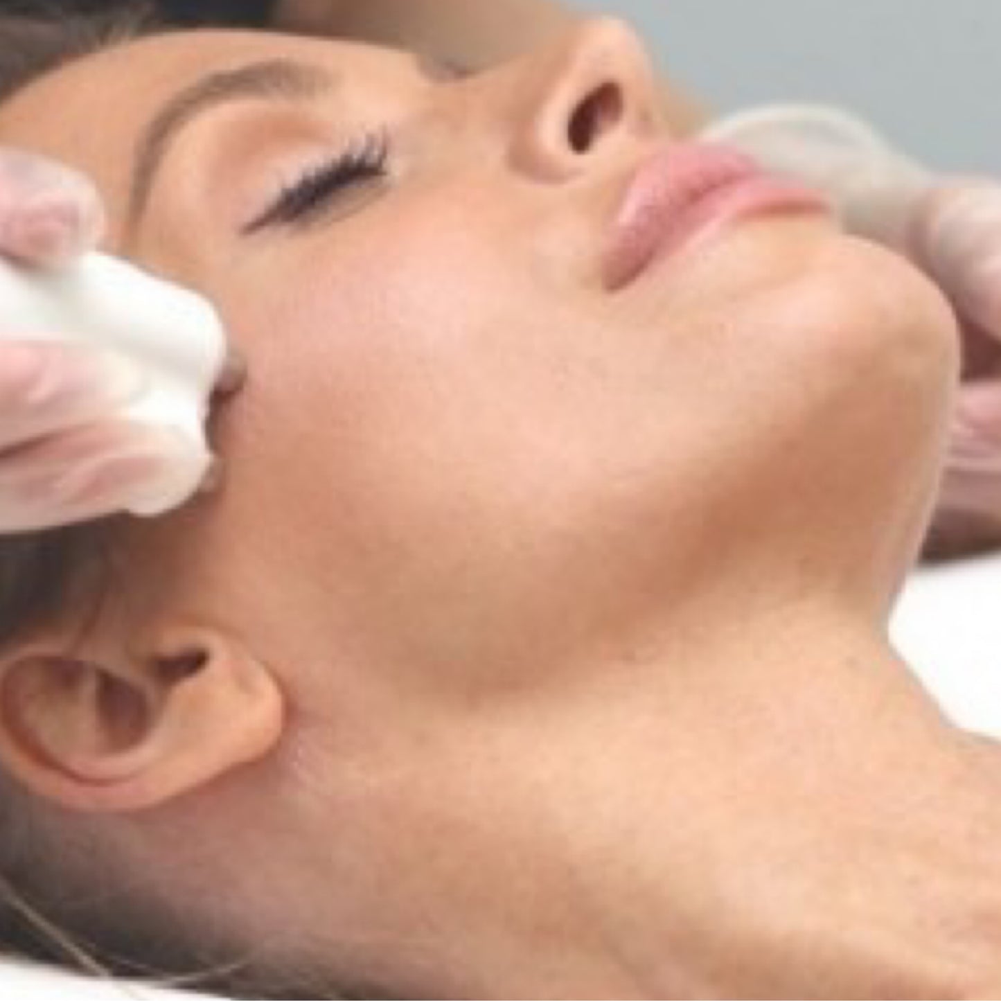 Face Neck Skintightening - Bundle of 8