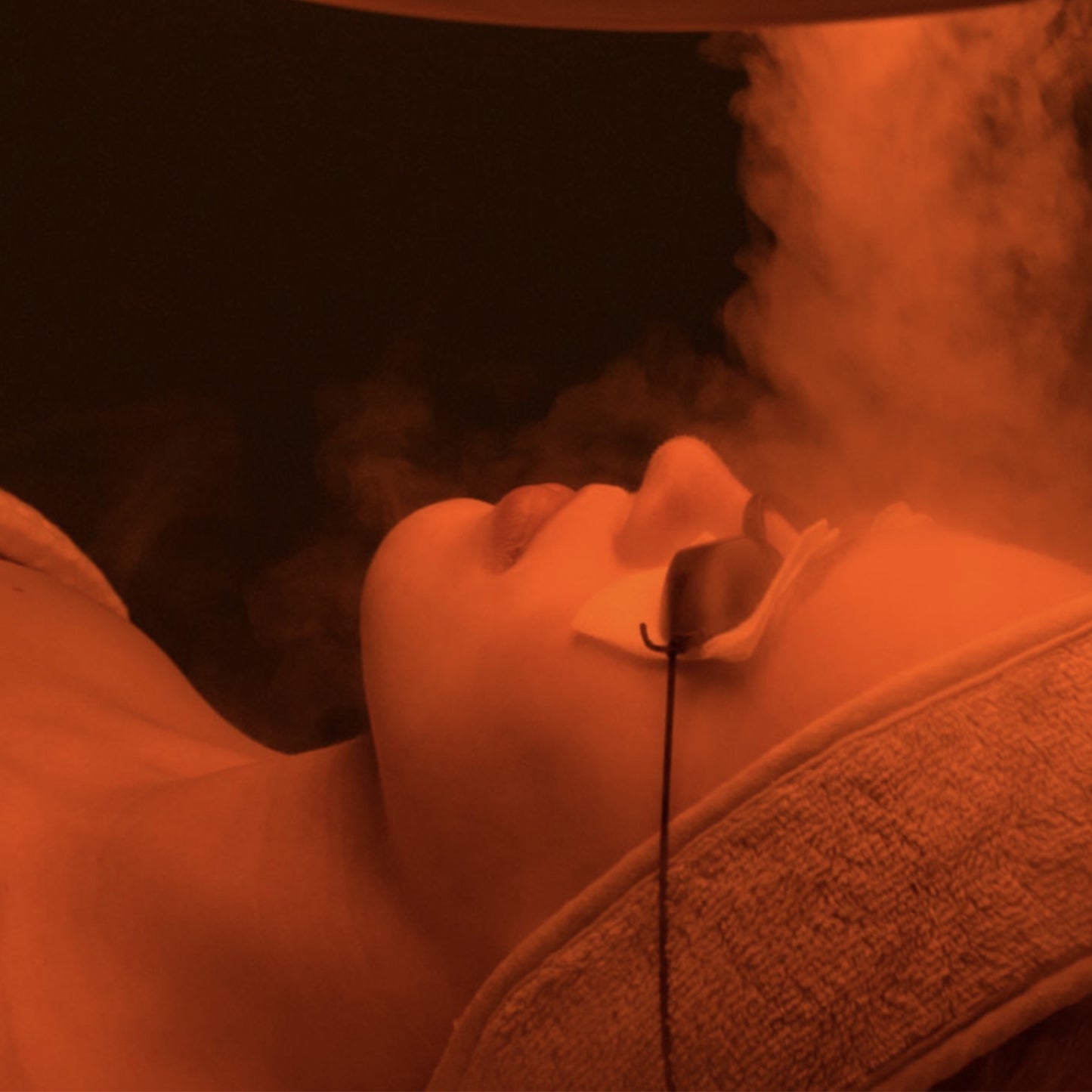 Red Carpet Light Therapy