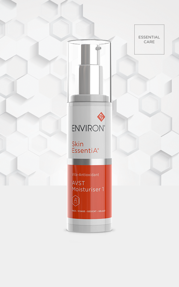 ENVIRON Vita-Antioxidant AVST 1 Cream