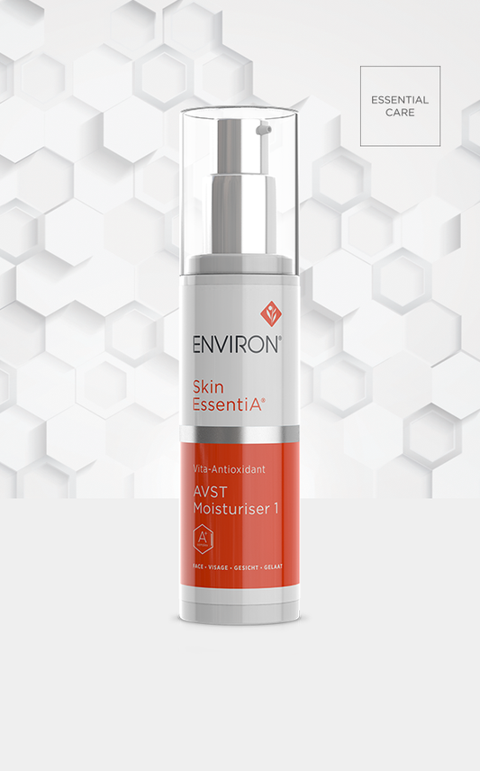 ENVIRON Vita-Antioxidant AVST 1 Cream