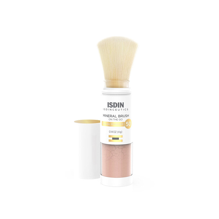 Isdinceutics Mineral Brush