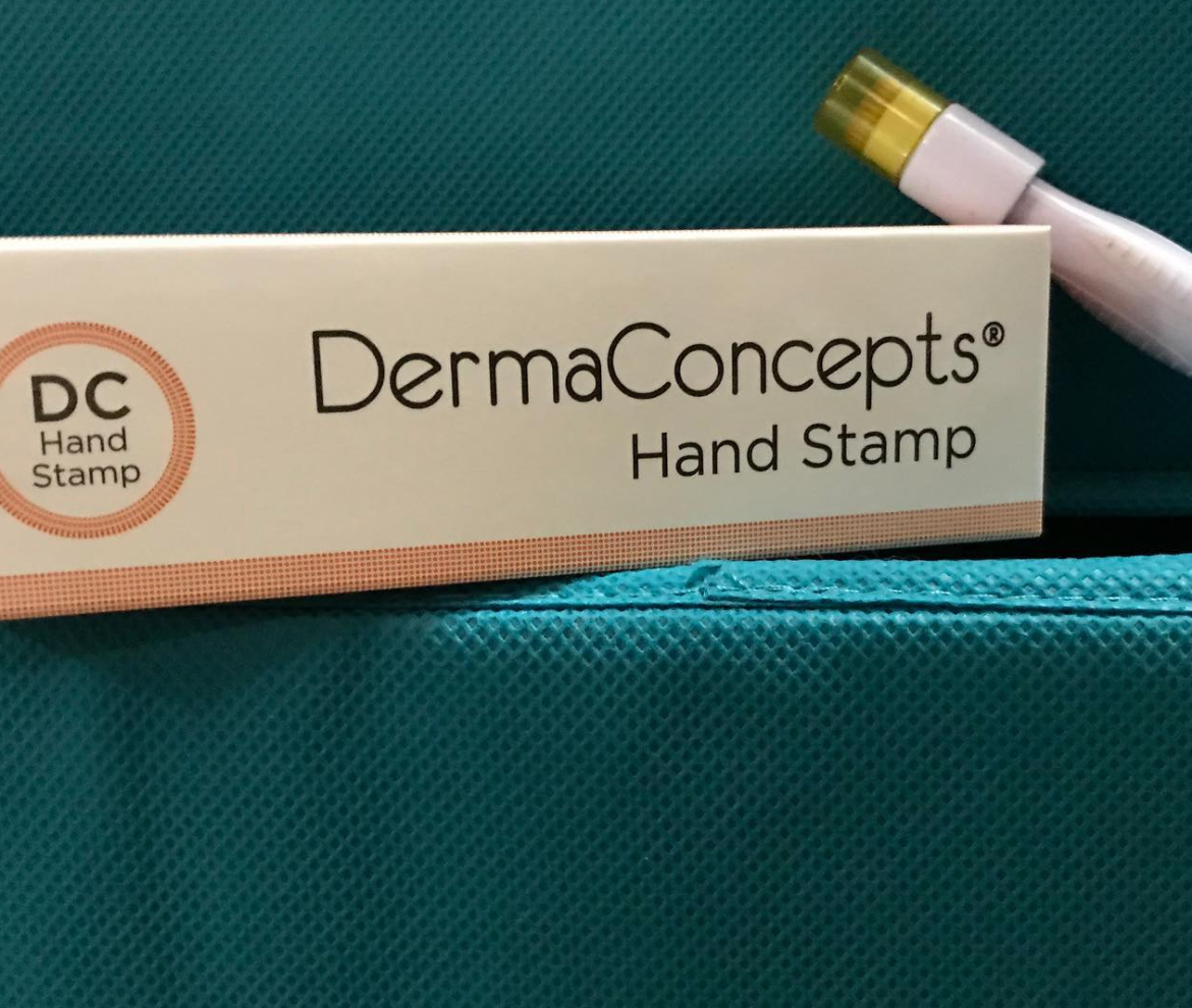 Derma Stamp