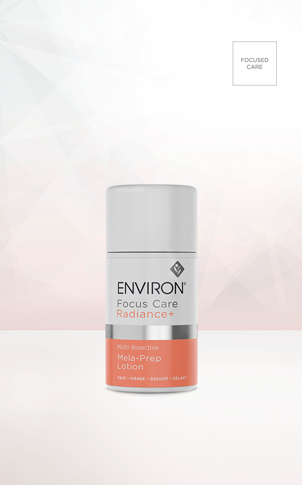 Mela Prep Lotion