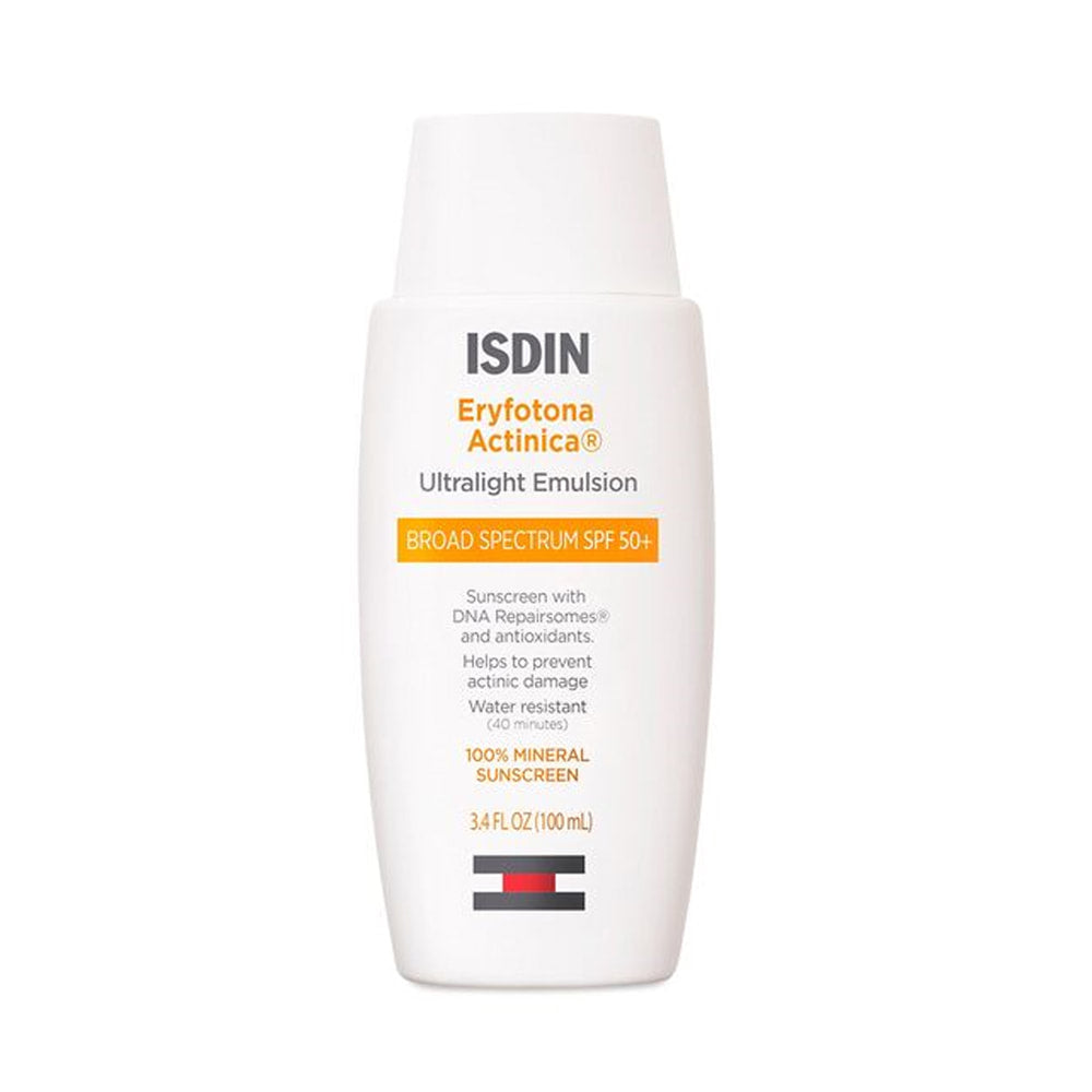 Eryfotona Actinica Mineral Sunscreen
