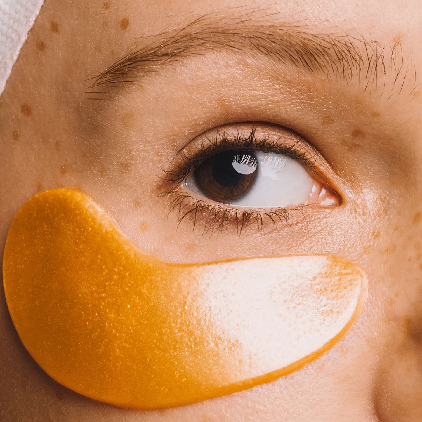 Environ Cool Peel (Not done in summer)