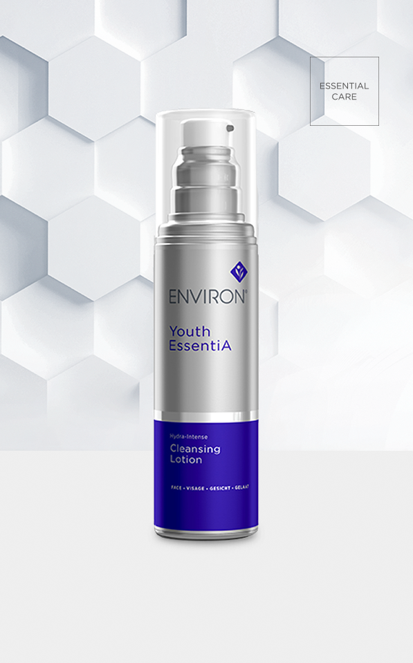 Youth EssentiA Cleaning Lotion