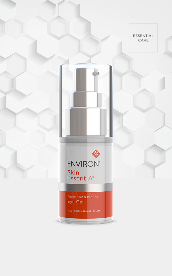 ENVIRON Antioxidant & Peptide Eye Gel
