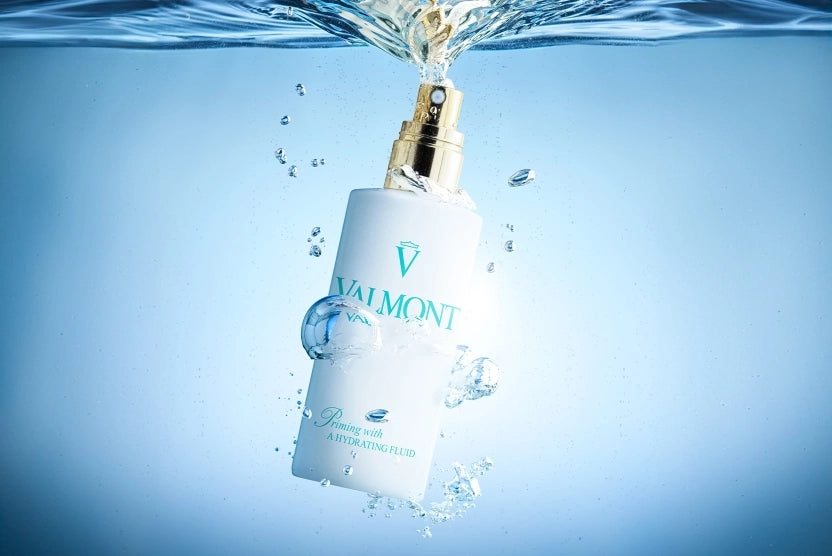 Valmont Priming with A Hydrating
