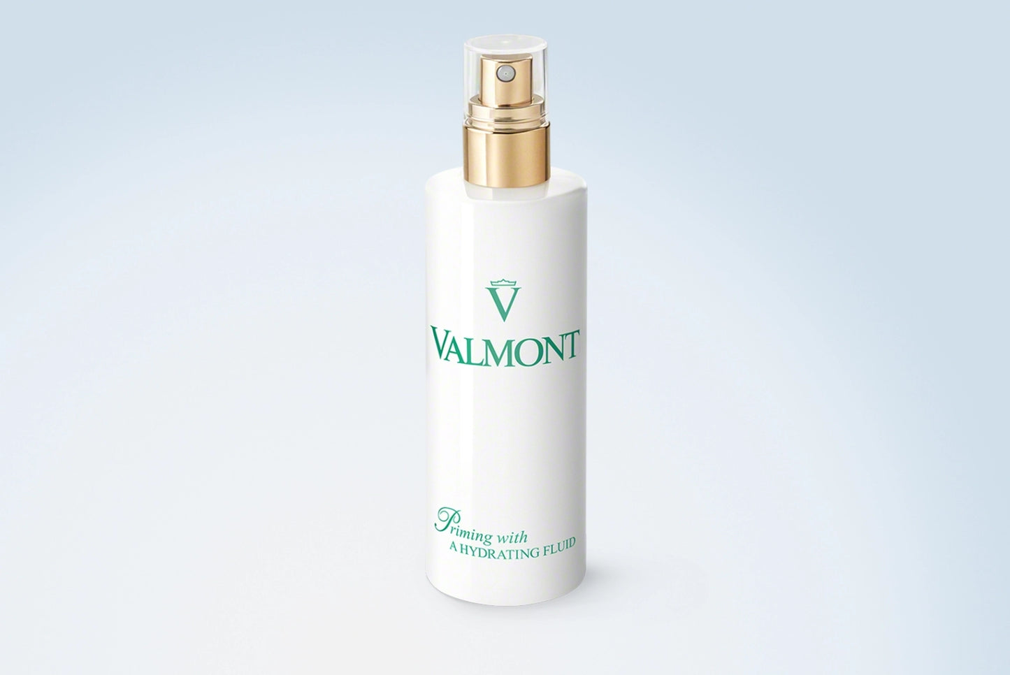 Valmont Priming with A Hydrating